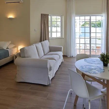 Balaia Plaza Al - Ideal Familias וילה