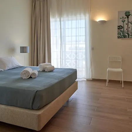 Balaia Plaza Al - Ideal Familias וילה אלבופיירה