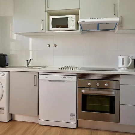 Balaia Plaza Al - Ideal Familias וילה אלבופיירה