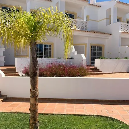 Balaia Plaza Al - Ideal Familias * 阿尔布费拉