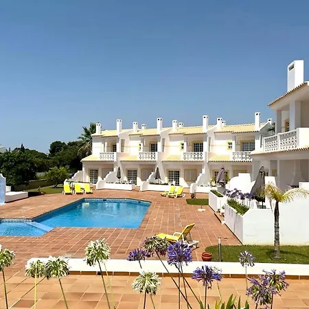 Balaia Plaza Al - Ideal Familias 别墅