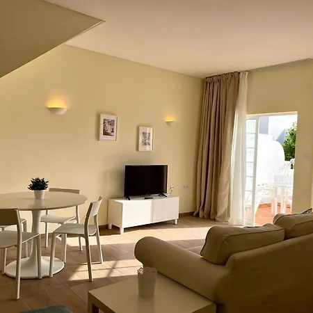 Balaia Plaza Al - Ideal Familias 阿尔布费拉