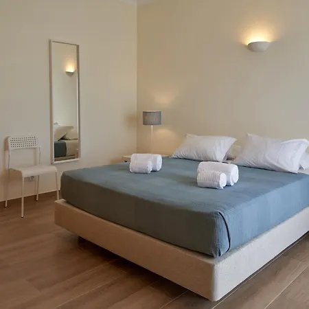 Balaia Plaza Al - Ideal Familias 阿尔布费拉