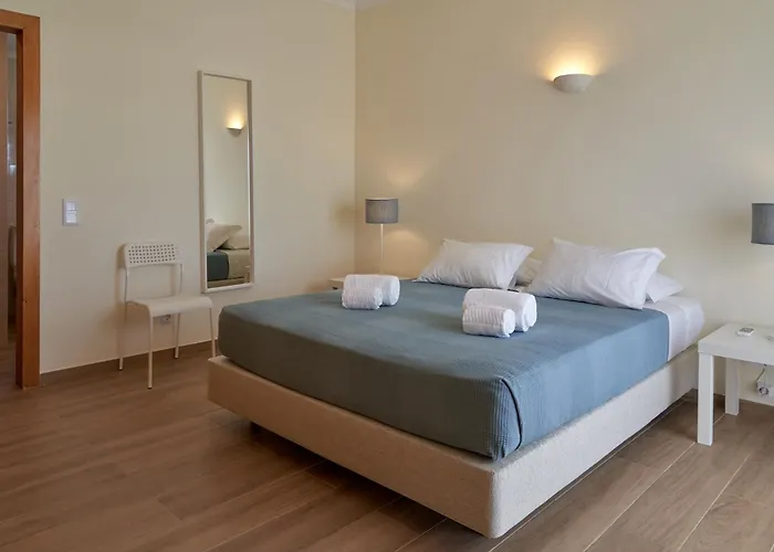 Balaia Plaza Al - Ideal Familias Albufeira