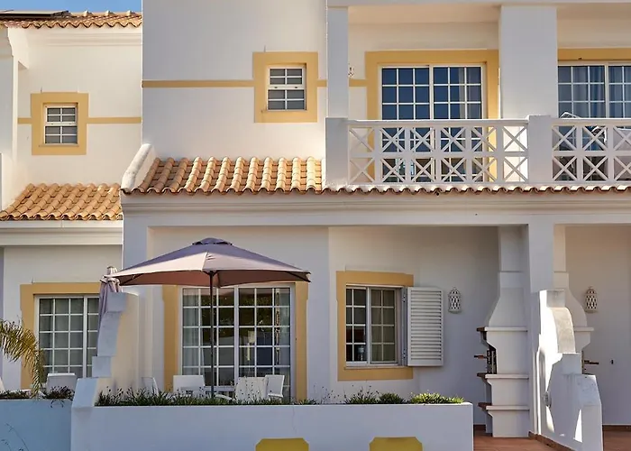 Villa Balaia Plaza Al - Ideal Familias Albufeira