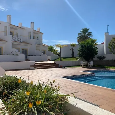 Balaia Plaza Al - Ideal Familias Villa Albufeira