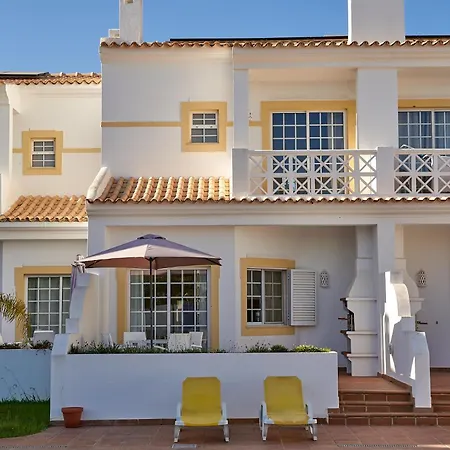 Villa Balaia Plaza Al - Ideal Familias Albufeira