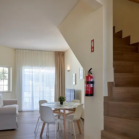 Balaia Plaza Al - Ideal Familias Villa Albufeira