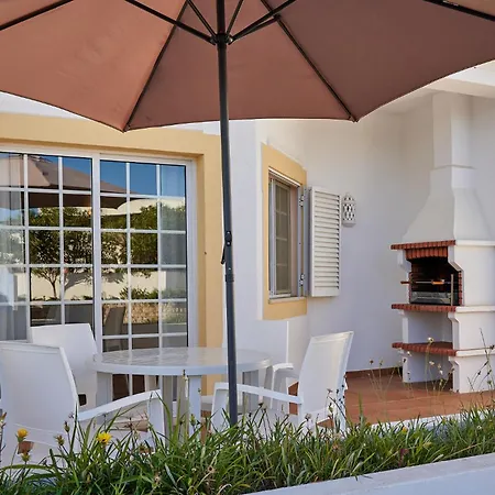 Villa Balaia Plaza Al - Ideal Familias Albufeira